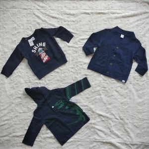 Gap Infant Clothing